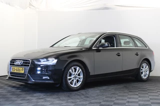 Audi A4 Avant 2.0 TDI ultra Advance