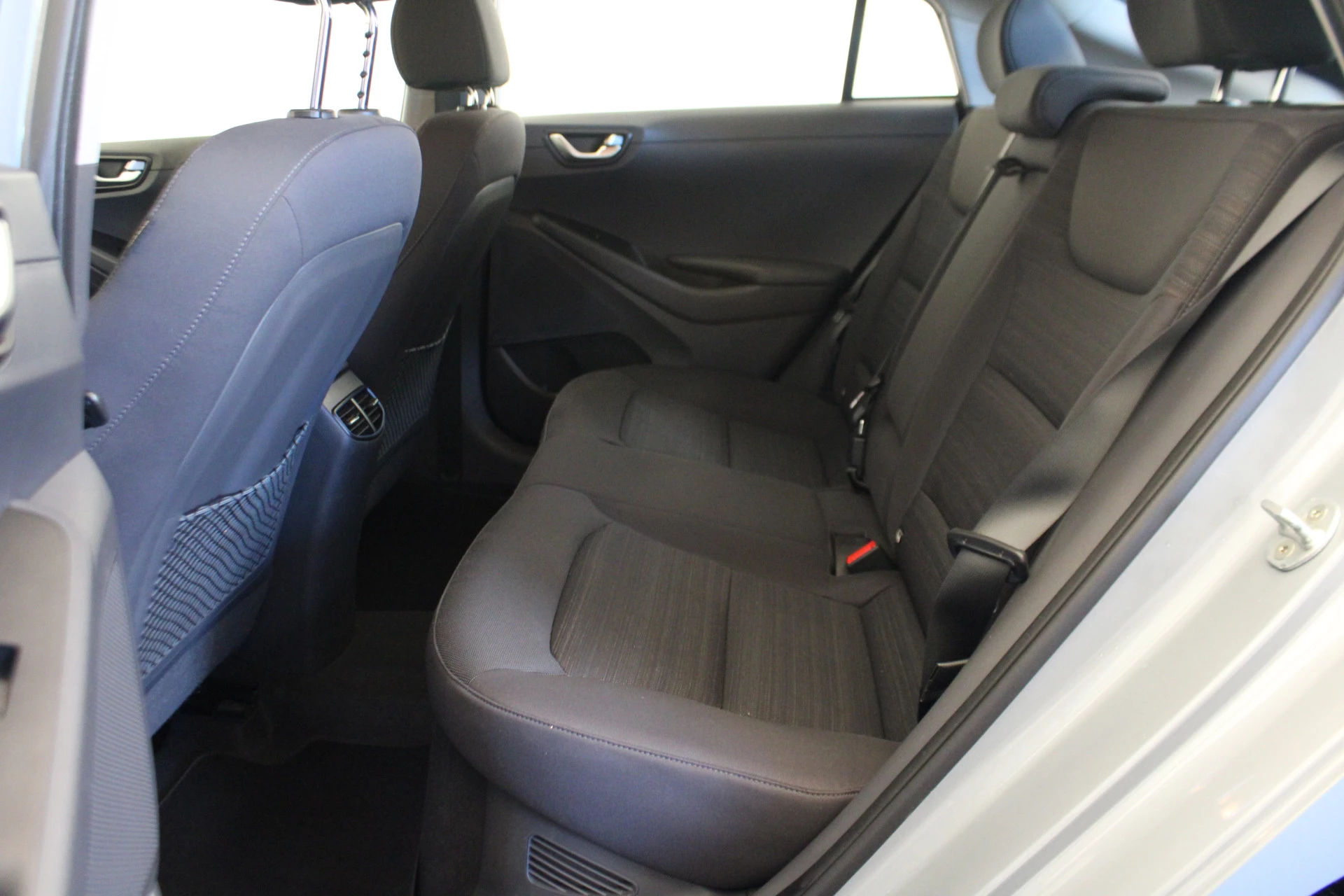 Hoofdafbeelding Hyundai IONIQ