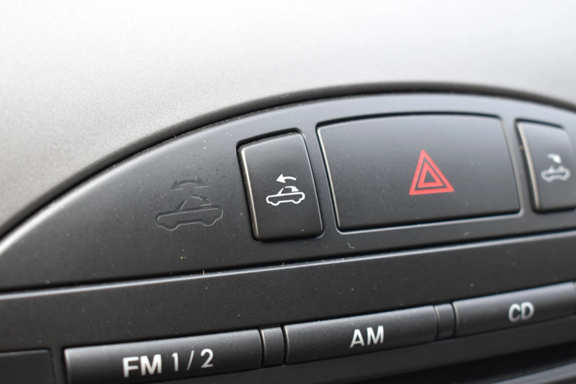 Hoofdafbeelding Mazda MX-5