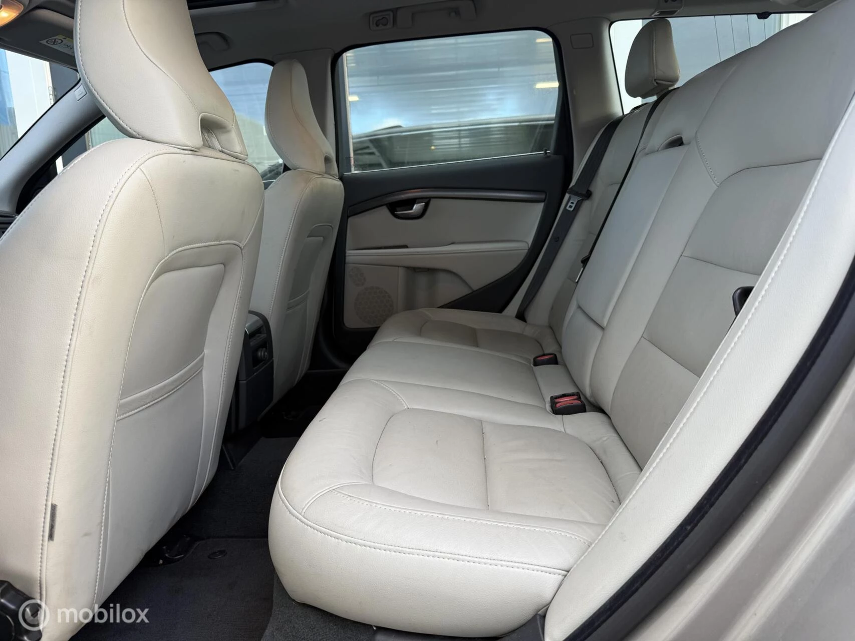 Hoofdafbeelding Volvo V70