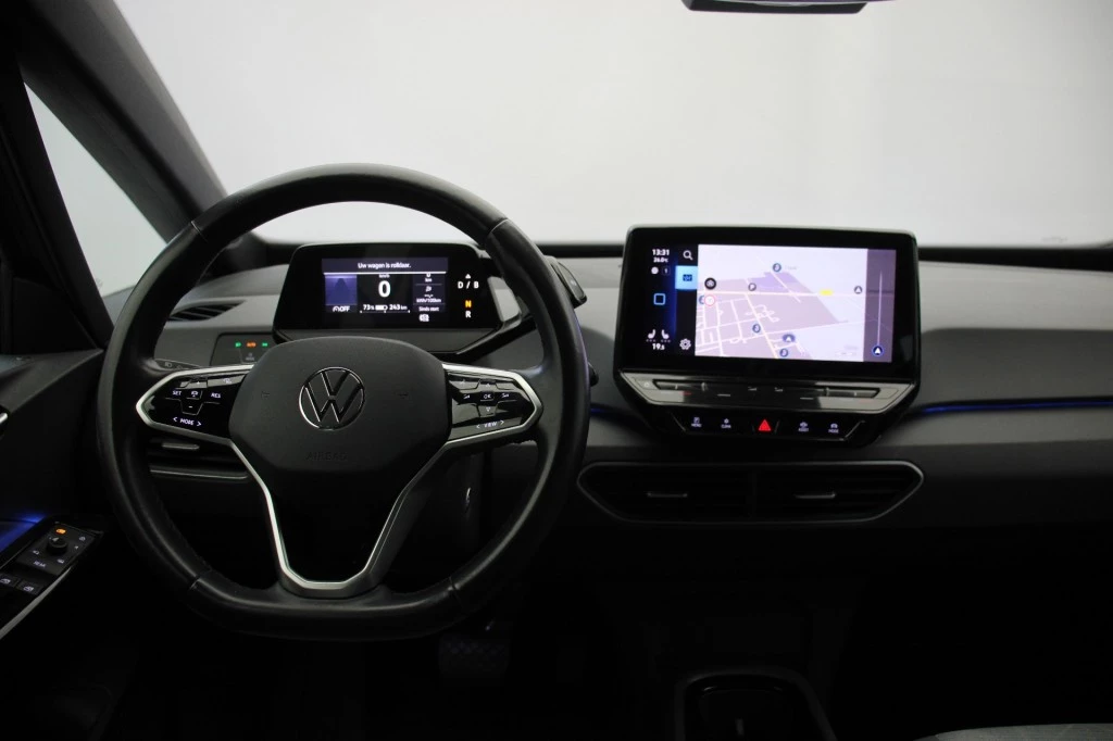 Hoofdafbeelding Volkswagen ID.3