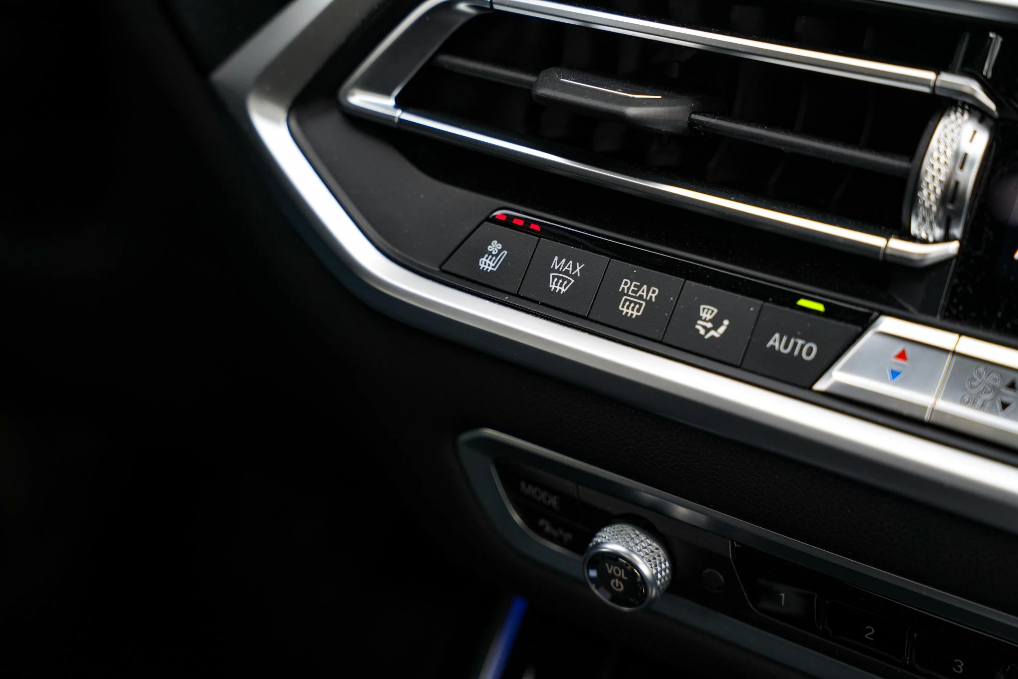 Hoofdafbeelding BMW X7