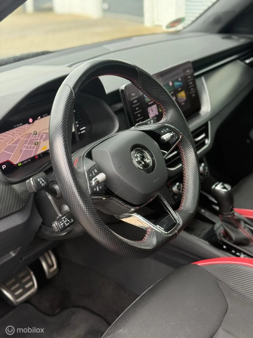 Hoofdafbeelding Škoda Kamiq