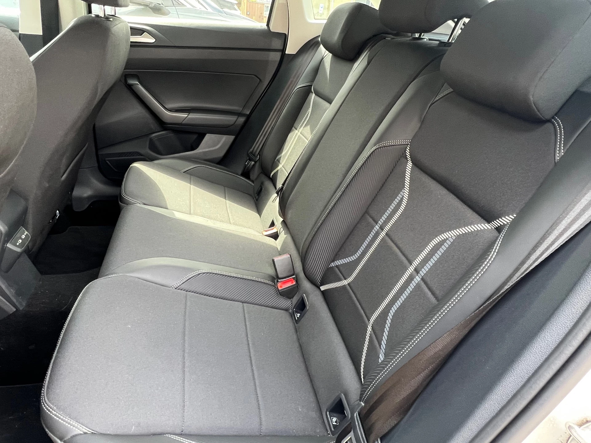 Hoofdafbeelding Volkswagen Taigo