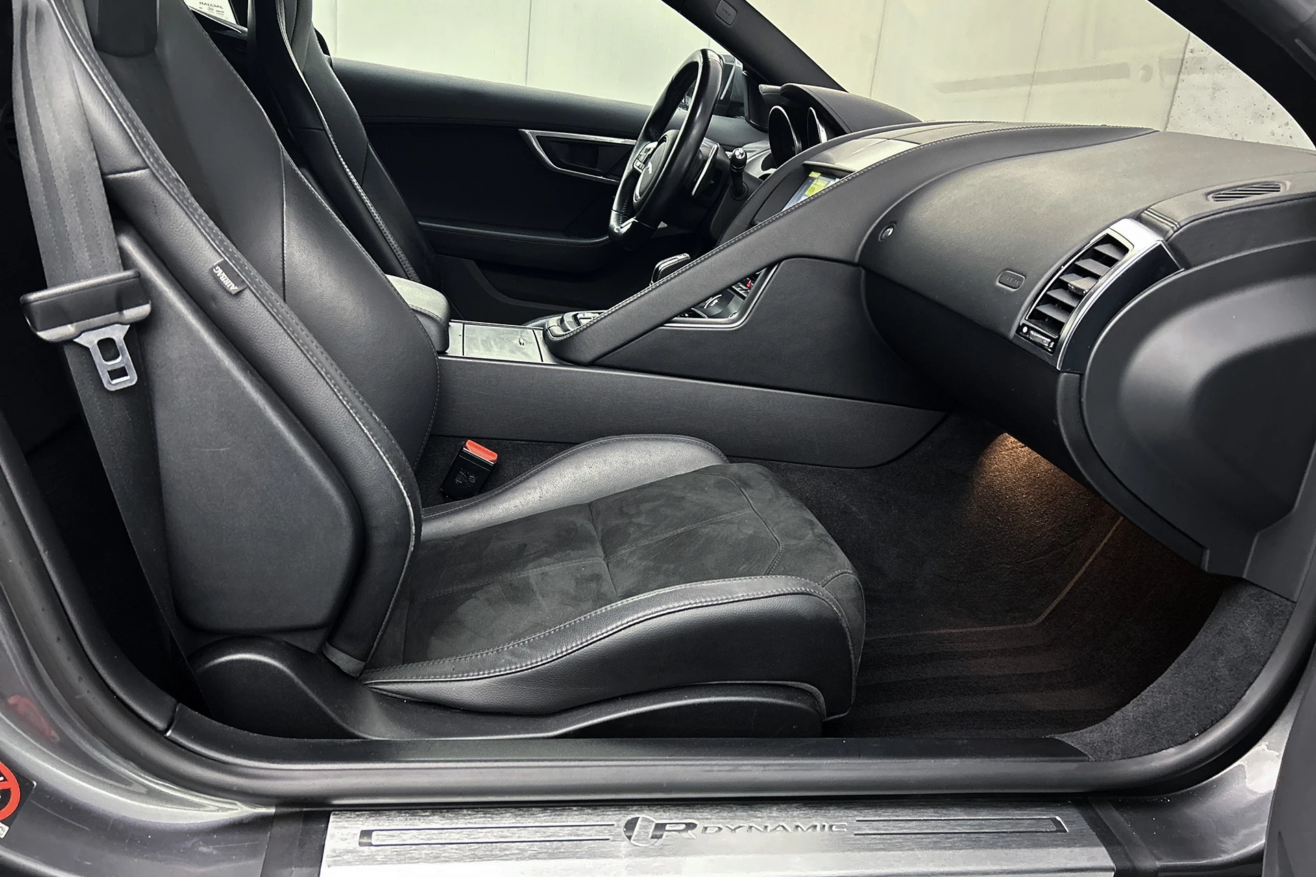 Hoofdafbeelding Jaguar F-Type