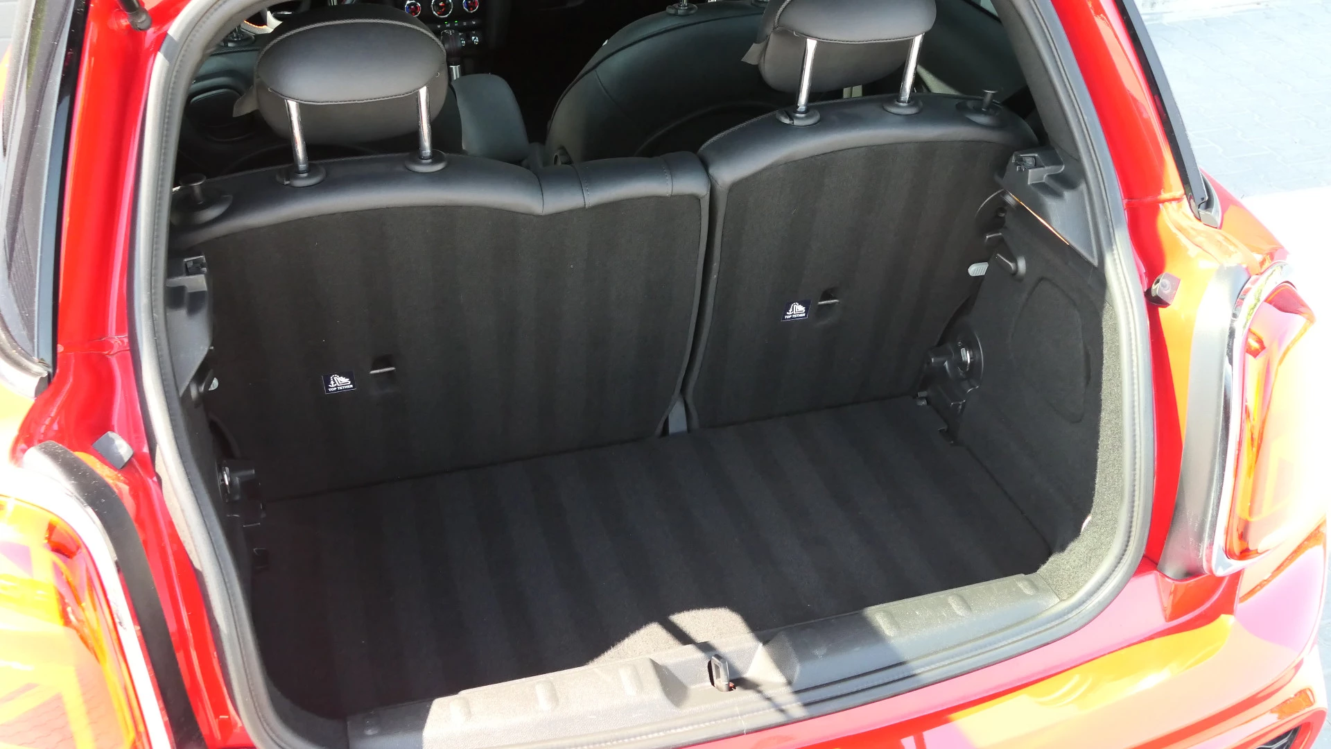 Hoofdafbeelding MINI Cooper S