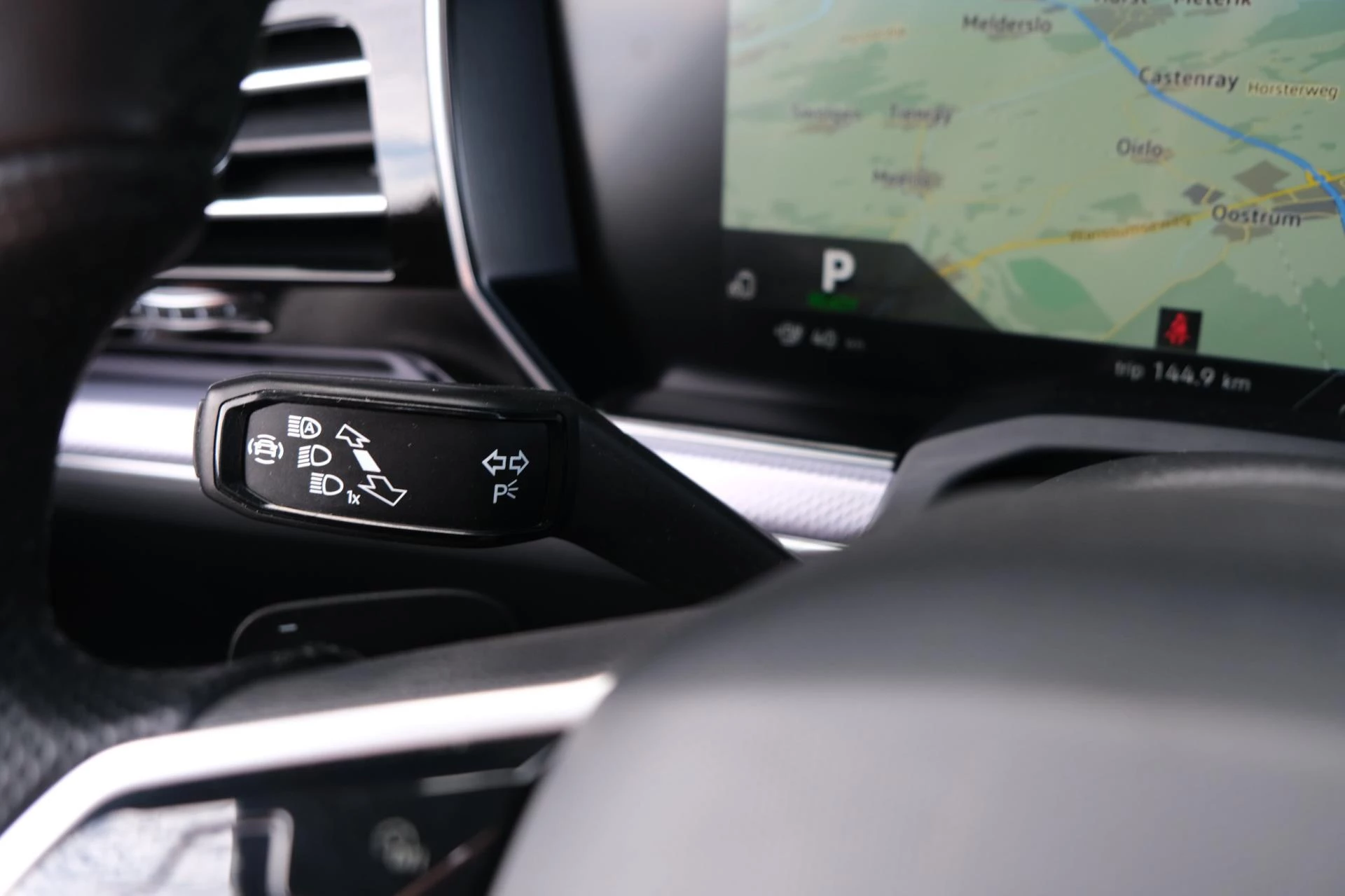 Hoofdafbeelding Volkswagen Touareg