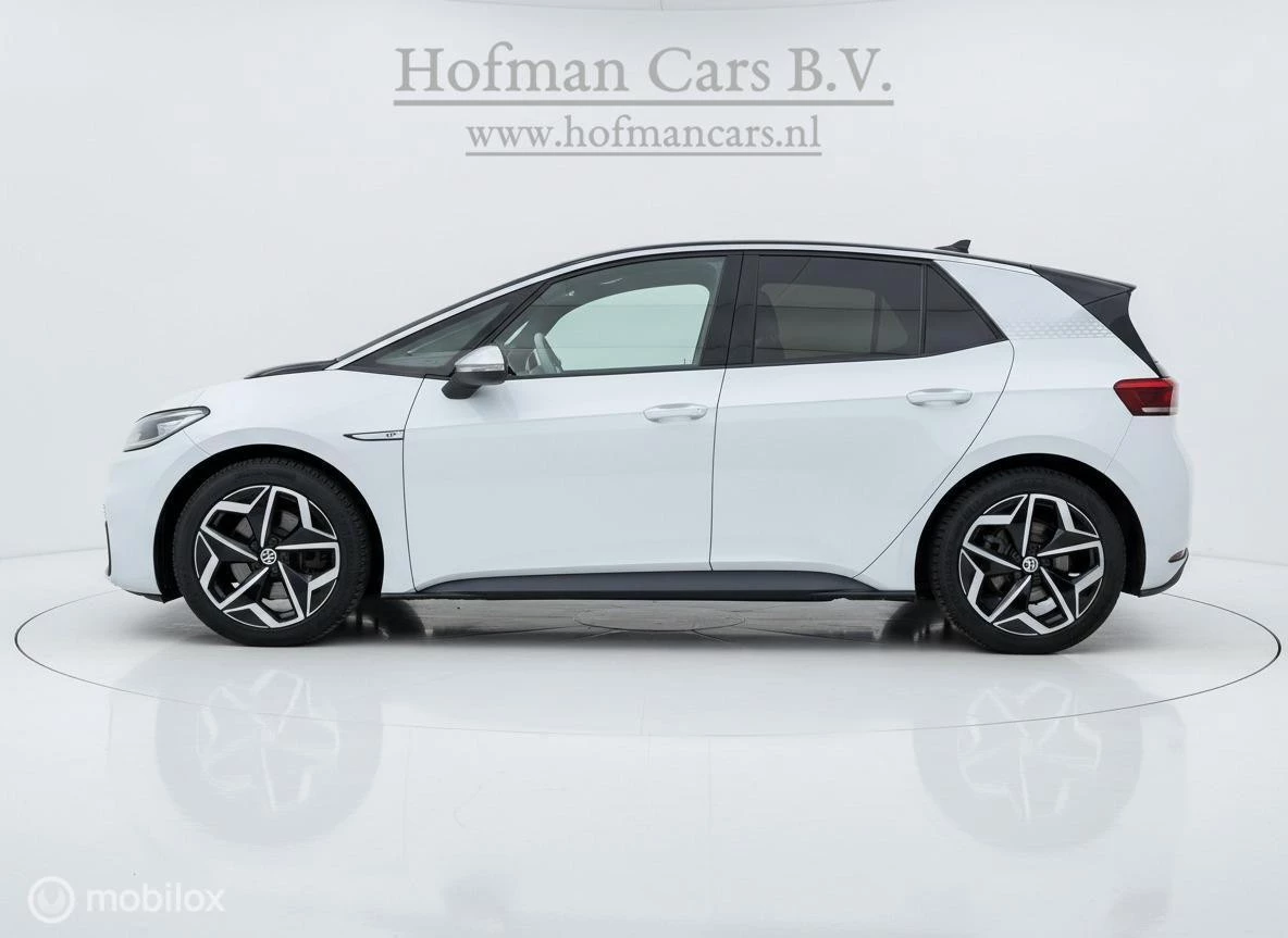 Hoofdafbeelding Volkswagen ID.3