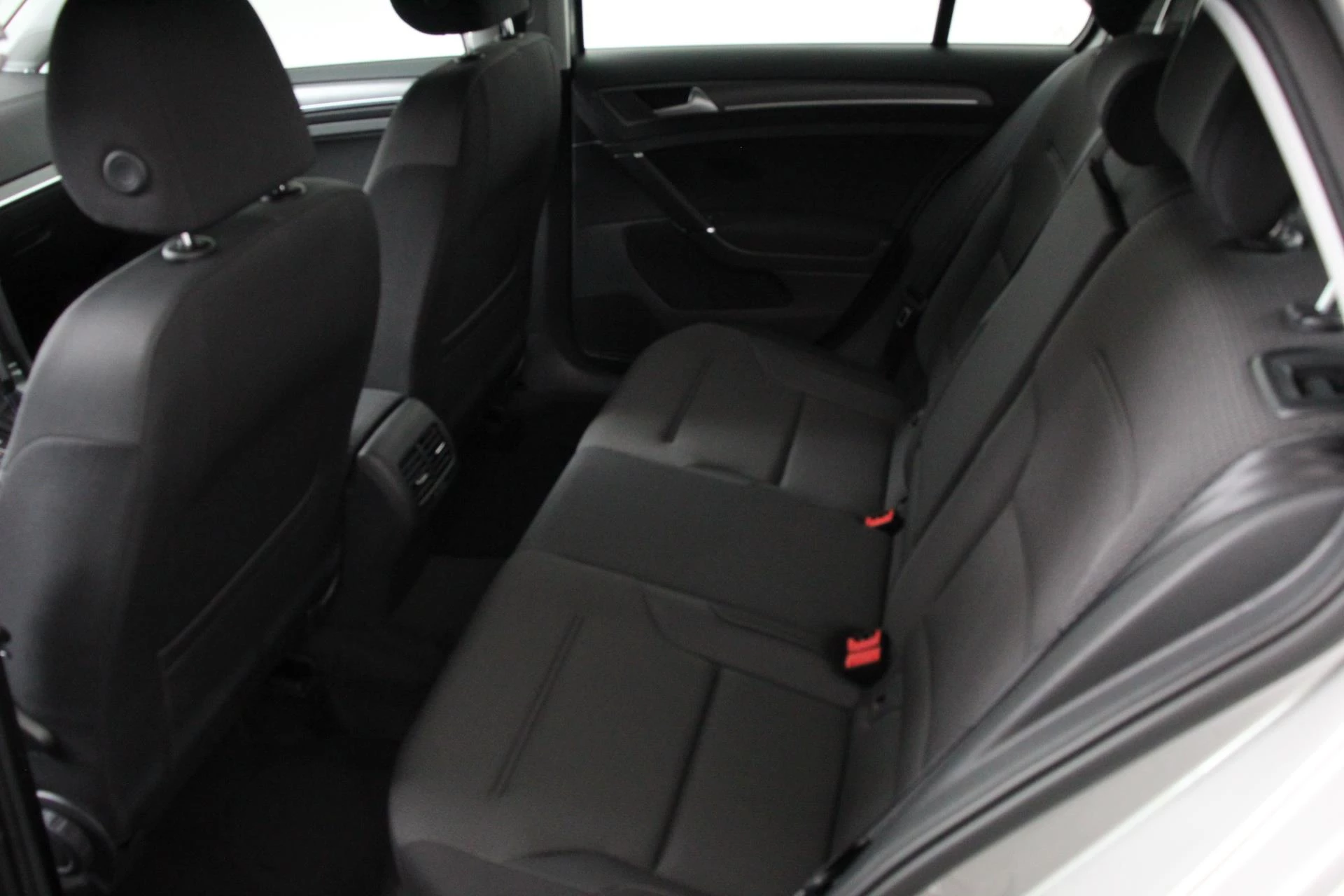 Hoofdafbeelding Volkswagen e-Golf