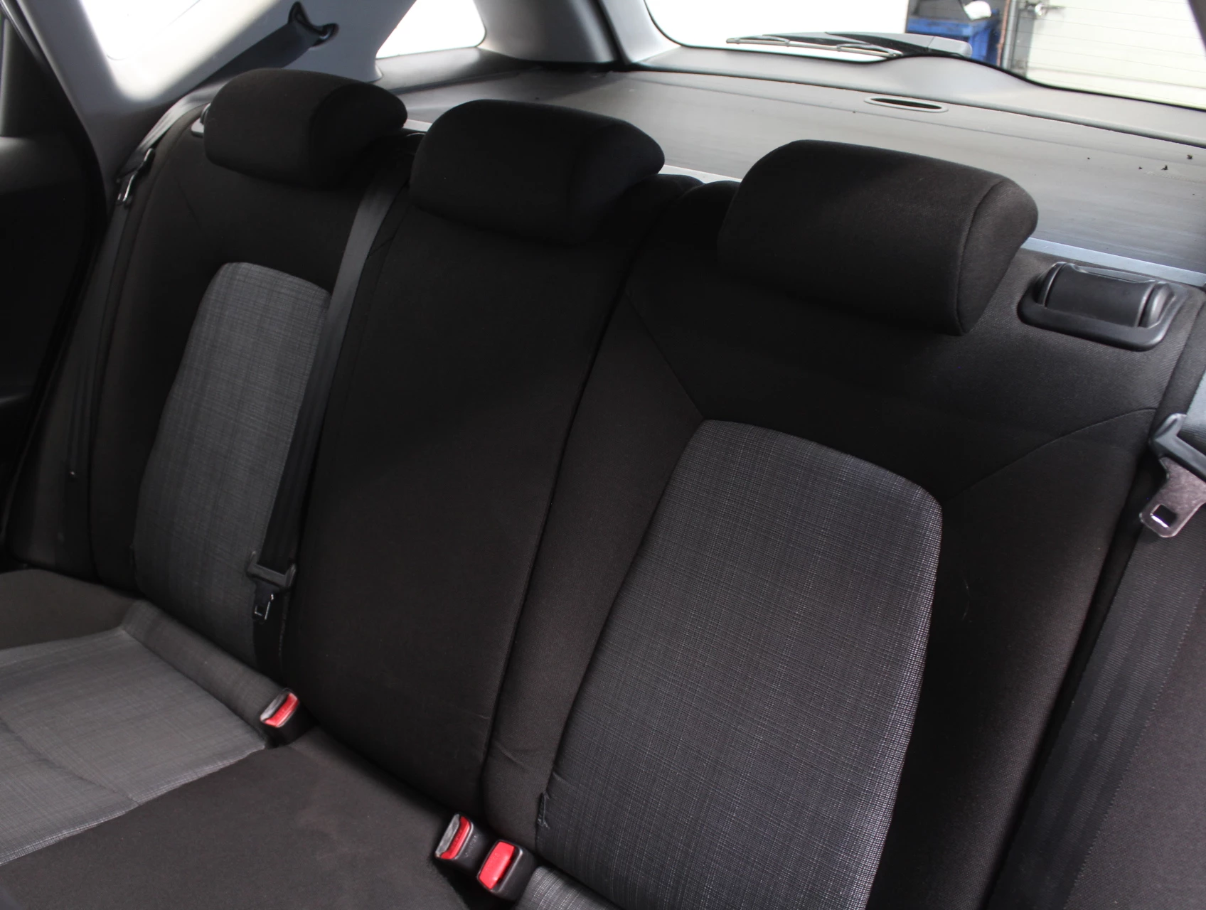 Hoofdafbeelding Kia cee'd