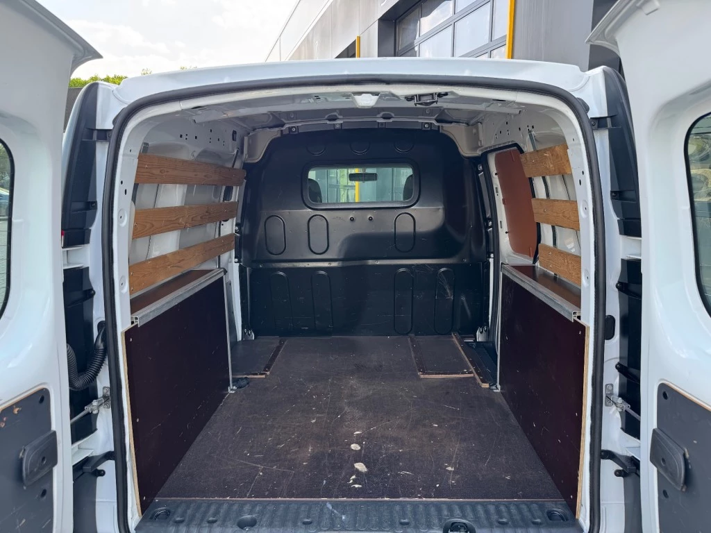 Hoofdafbeelding Renault Kangoo