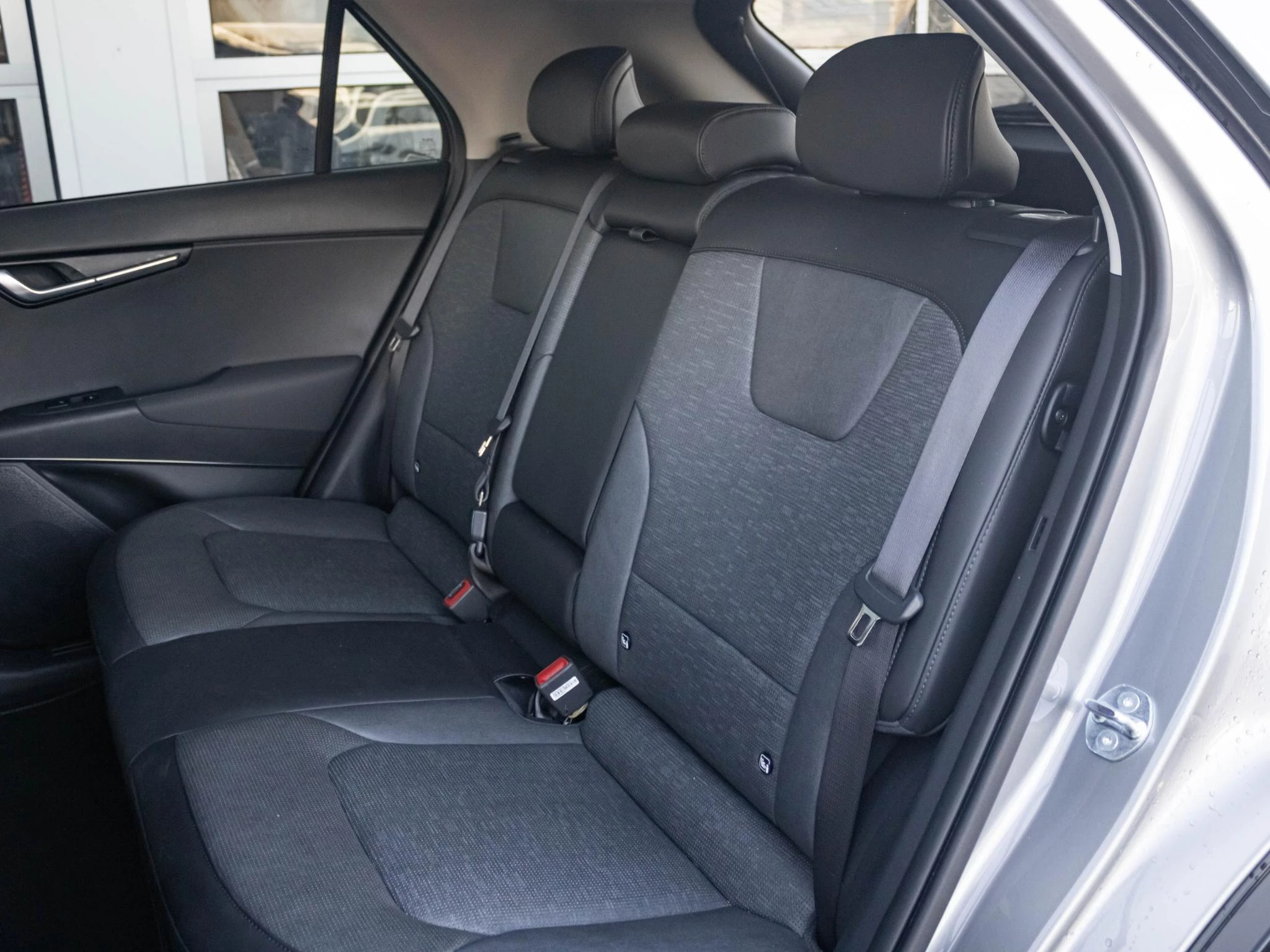 Hoofdafbeelding Kia Niro EV