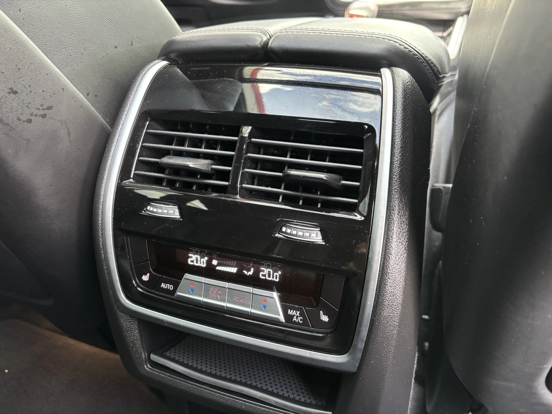 Hoofdafbeelding BMW X6