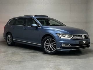 Volkswagen Passat Variant 1.4 TSI ACT R-Line Virtual Pano