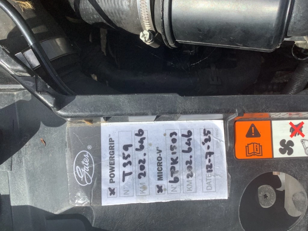 Hoofdafbeelding Ford B-MAX