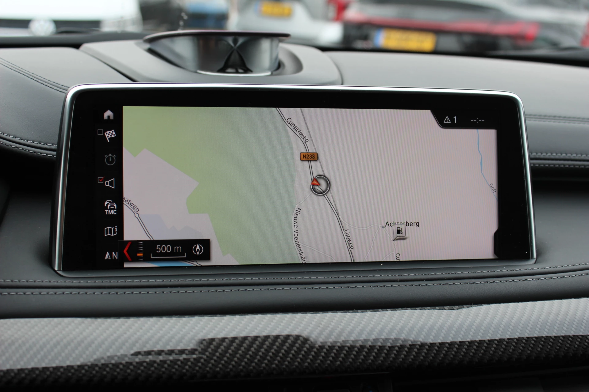 Hoofdafbeelding BMW X6