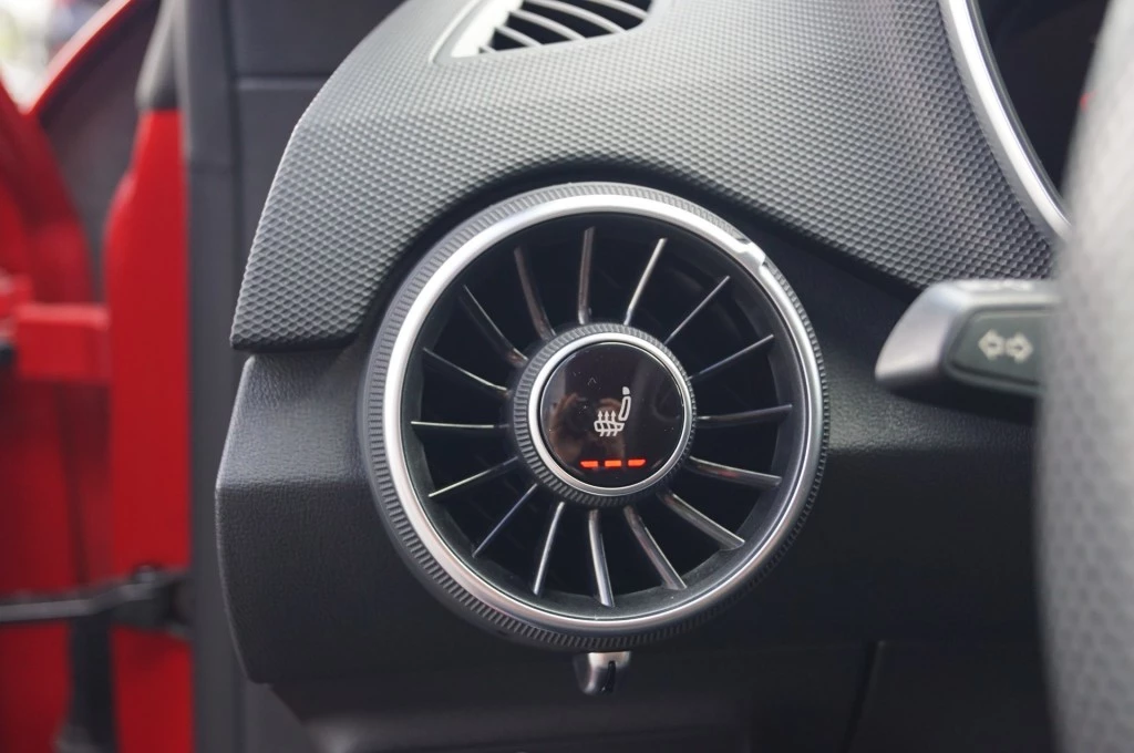 Hoofdafbeelding Audi TT