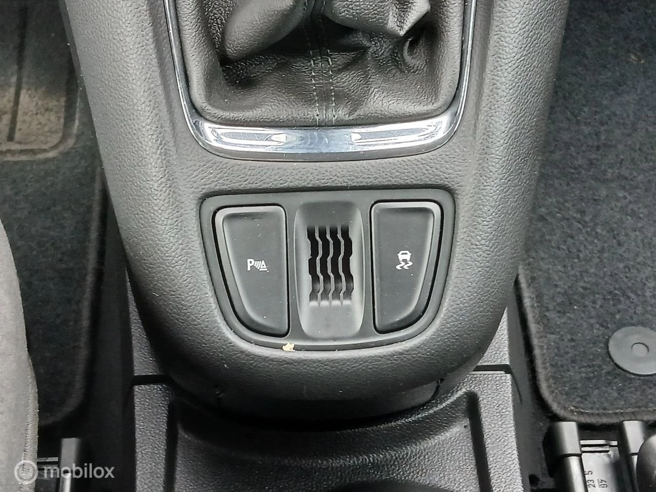 Hoofdafbeelding Opel Zafira