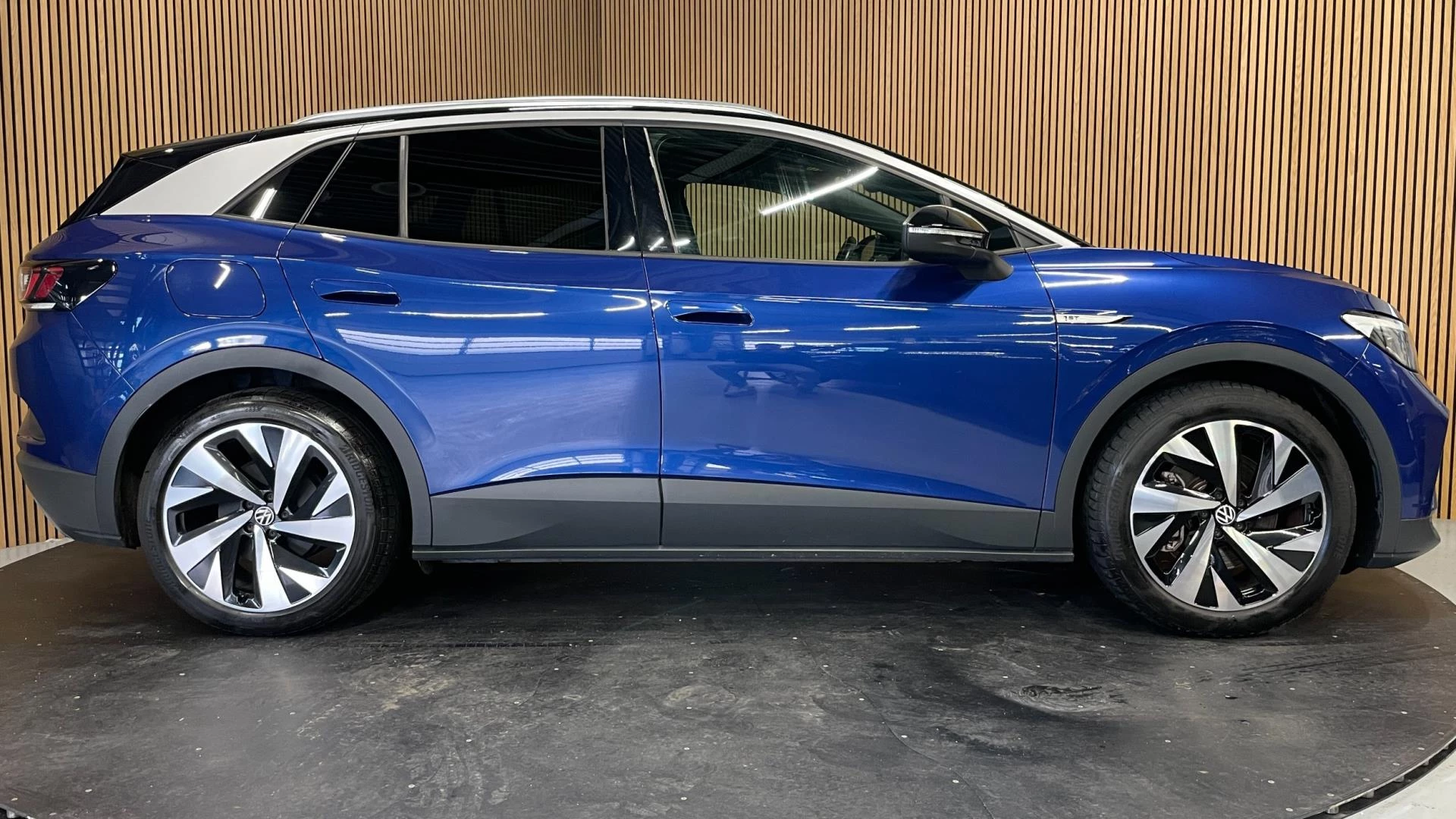 Hoofdafbeelding Volkswagen ID.4