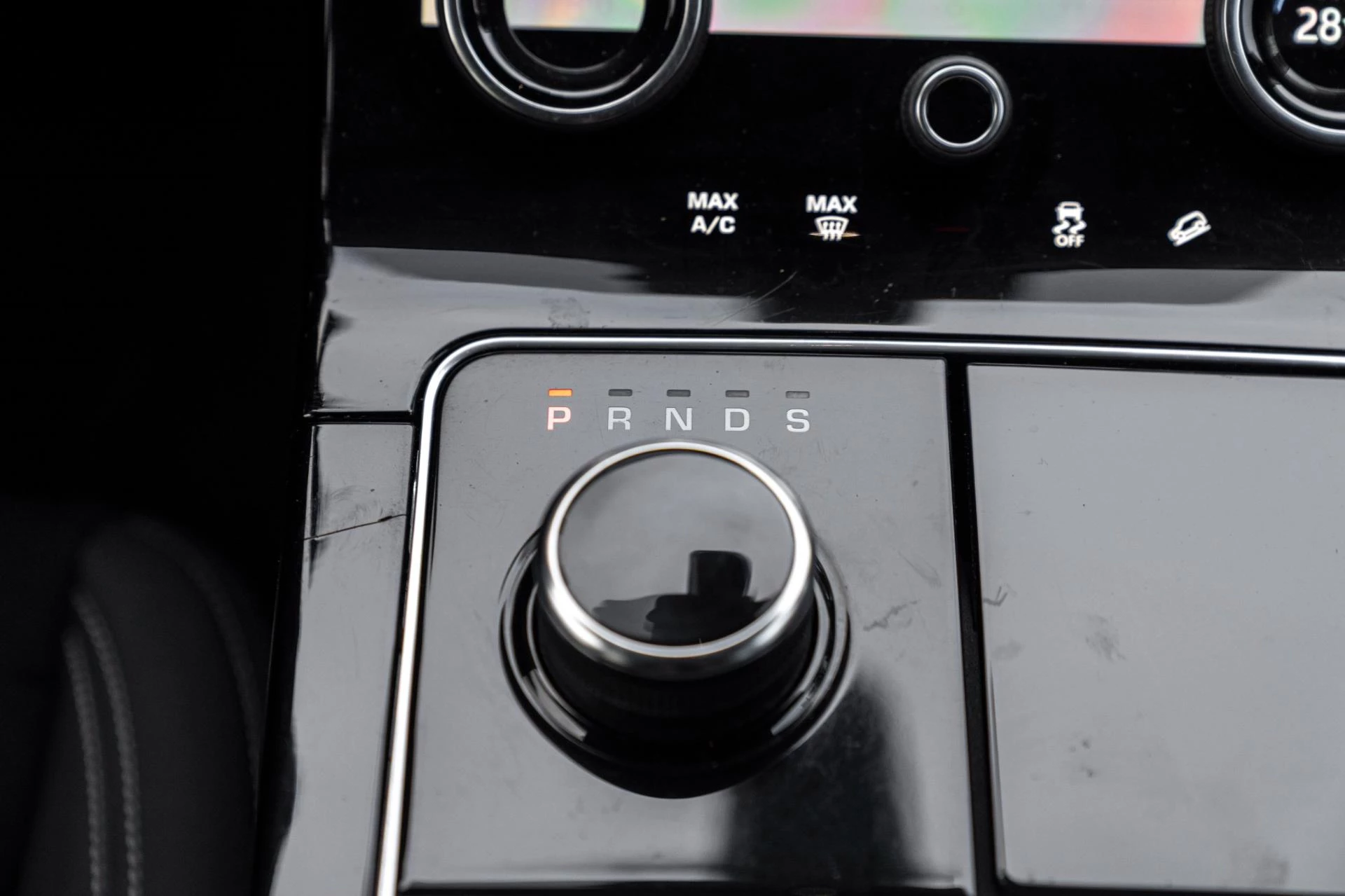 Hoofdafbeelding Land Rover Range Rover Velar