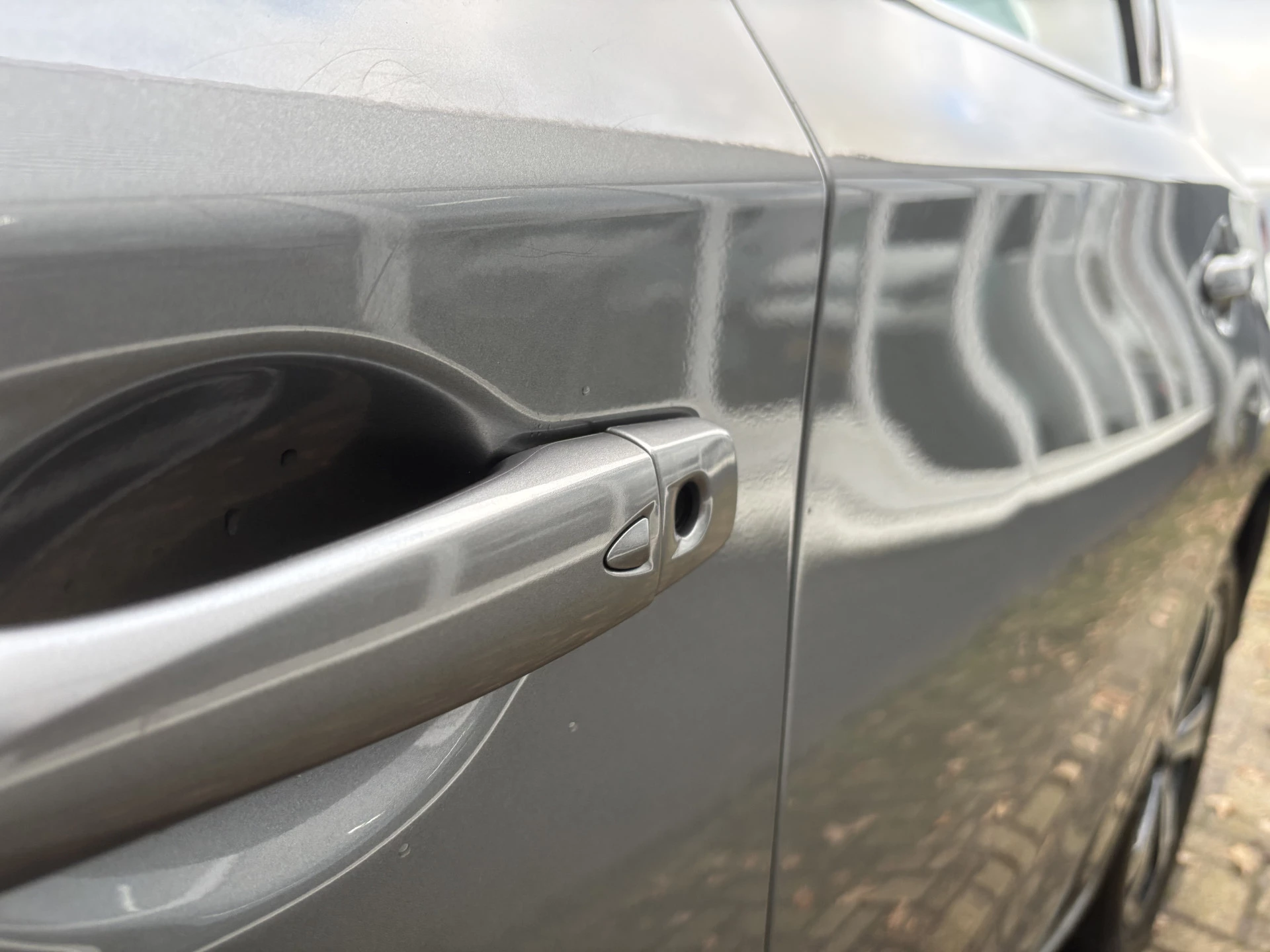 Hoofdafbeelding Nissan Pulsar