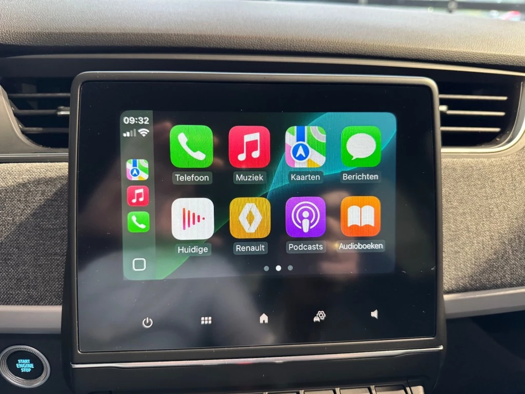 Hoofdafbeelding Renault ZOE