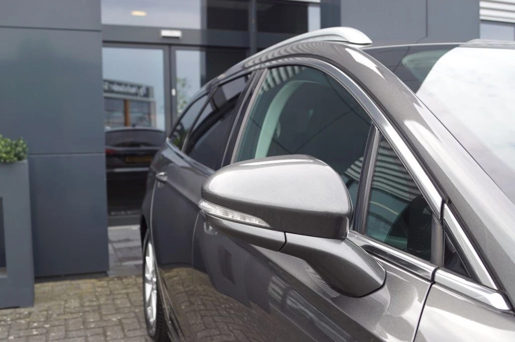 Hoofdafbeelding Ford Mondeo