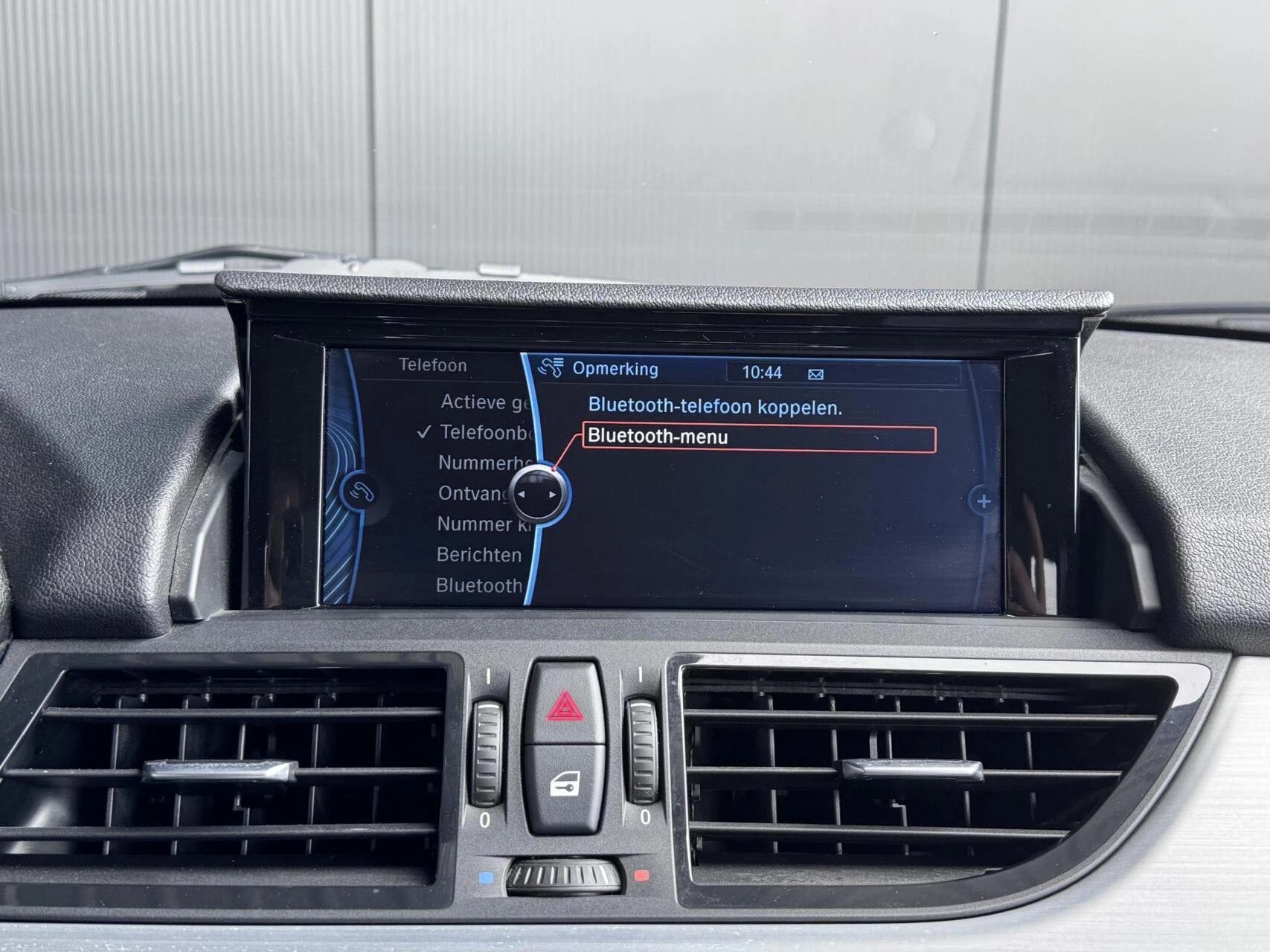 Hoofdafbeelding BMW Z4