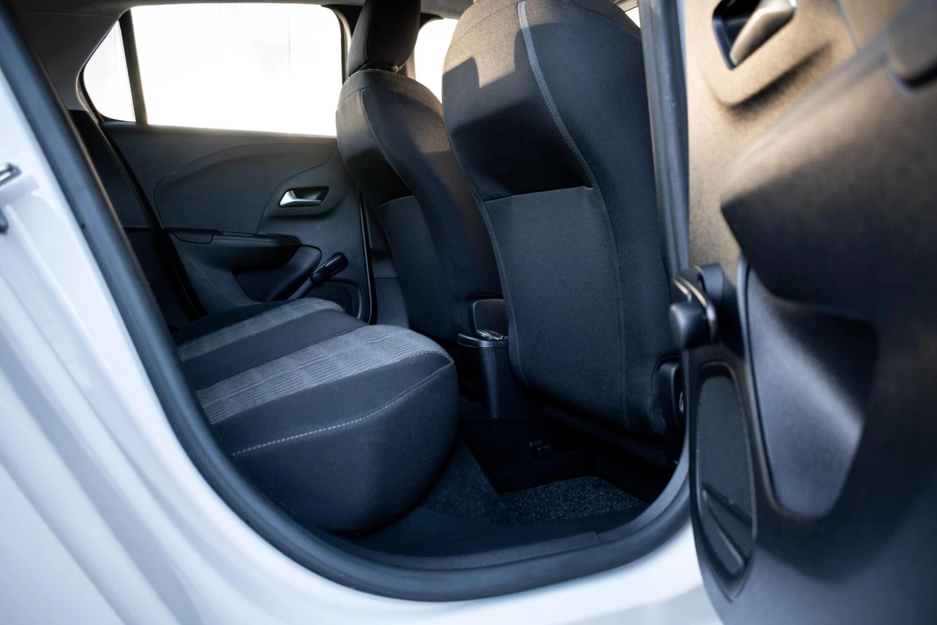 Hoofdafbeelding Opel Corsa-e