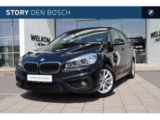 BMW 2 Serie Active Tourer 218i Executive Automaat / Sportstoelen / LED / Cruise Control / Memory / Navigatie Professional / PDC achter