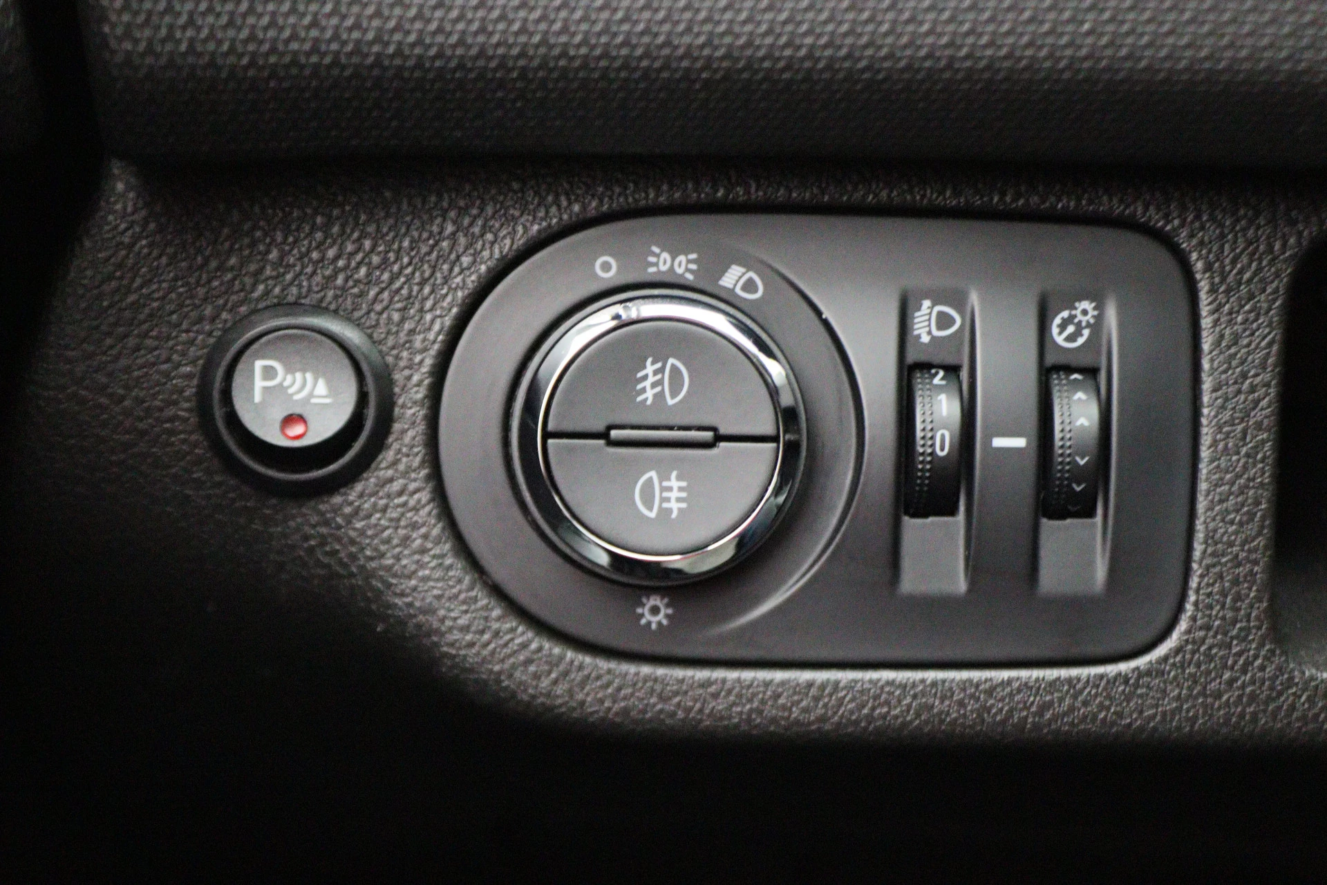 Hoofdafbeelding Opel Meriva