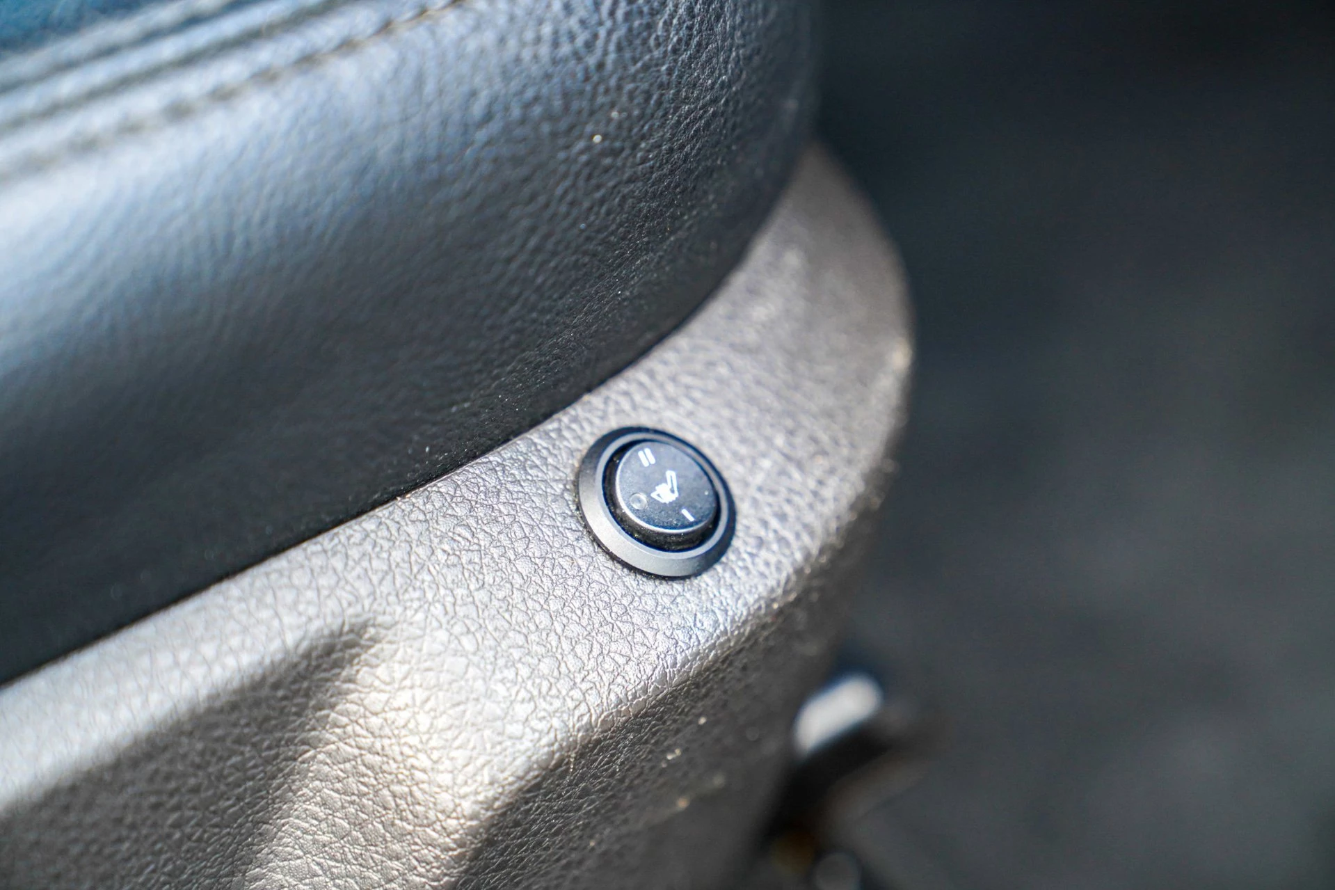 Hoofdafbeelding Ford Mustang