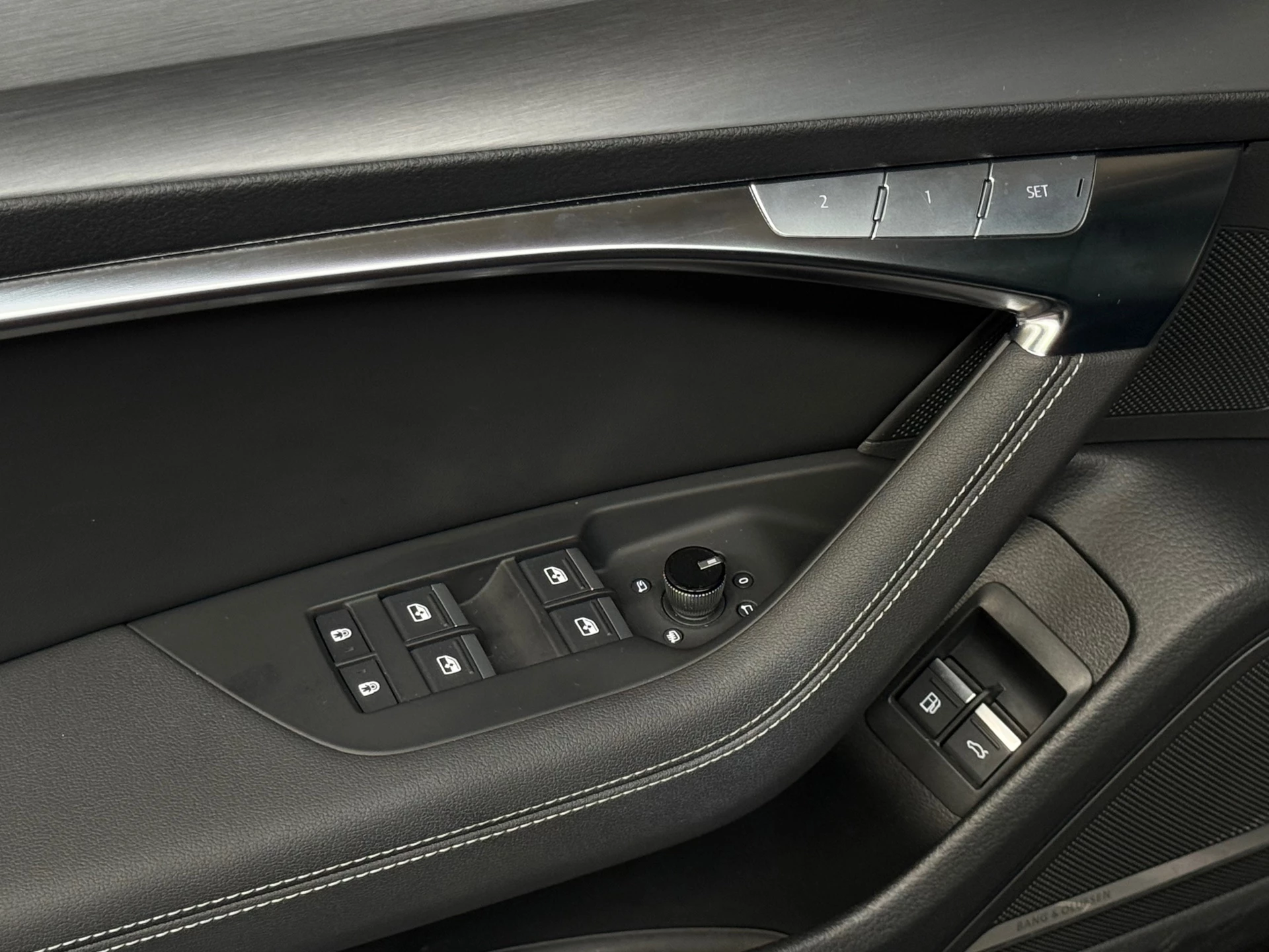 Hoofdafbeelding Audi A7