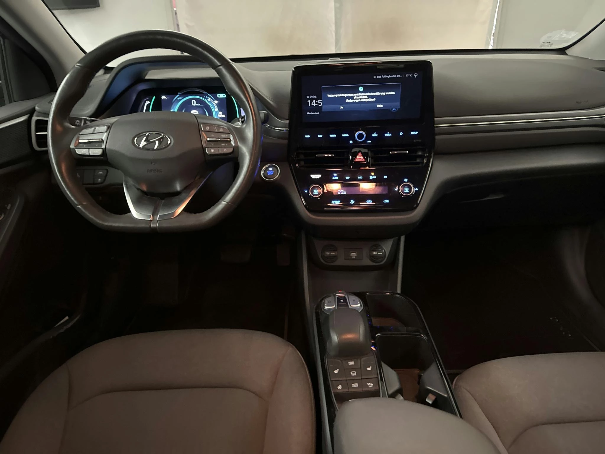 Hoofdafbeelding Hyundai IONIQ