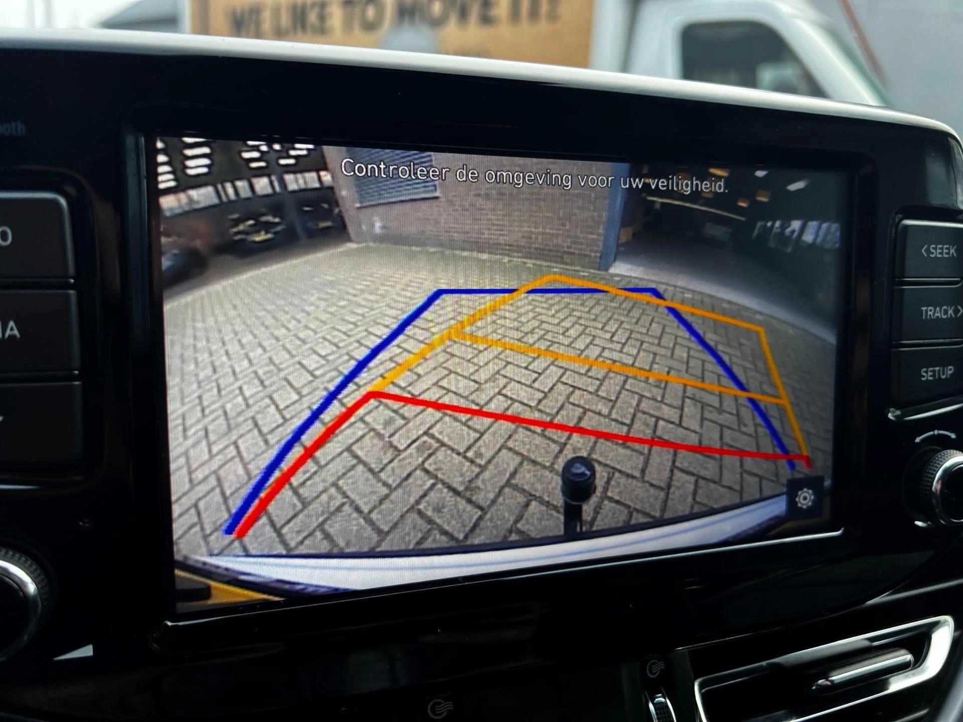 Hoofdafbeelding Hyundai i30