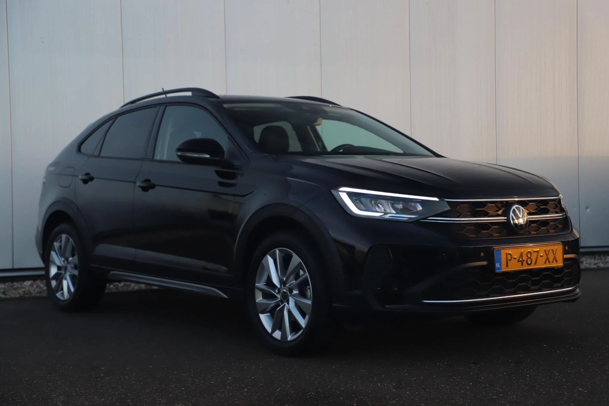 Hoofdafbeelding Volkswagen Taigo