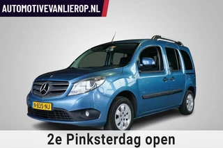 Mercedes-Benz Citan 112 Ambiente 5-PERS | CRUISE | STOELVERWARMING