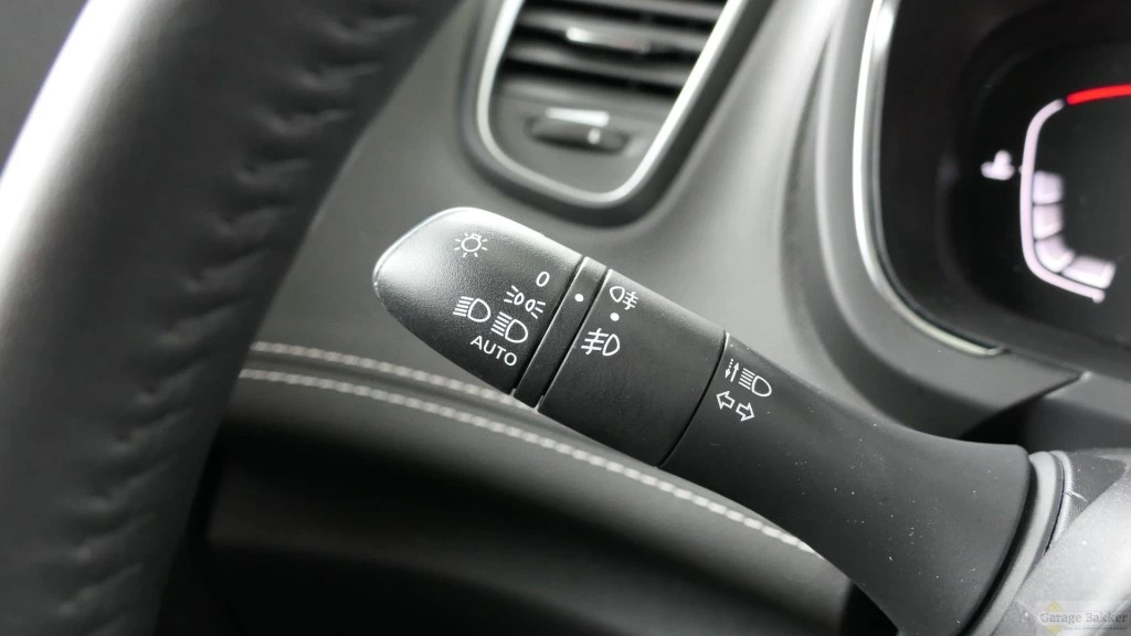 Hoofdafbeelding Renault Scénic