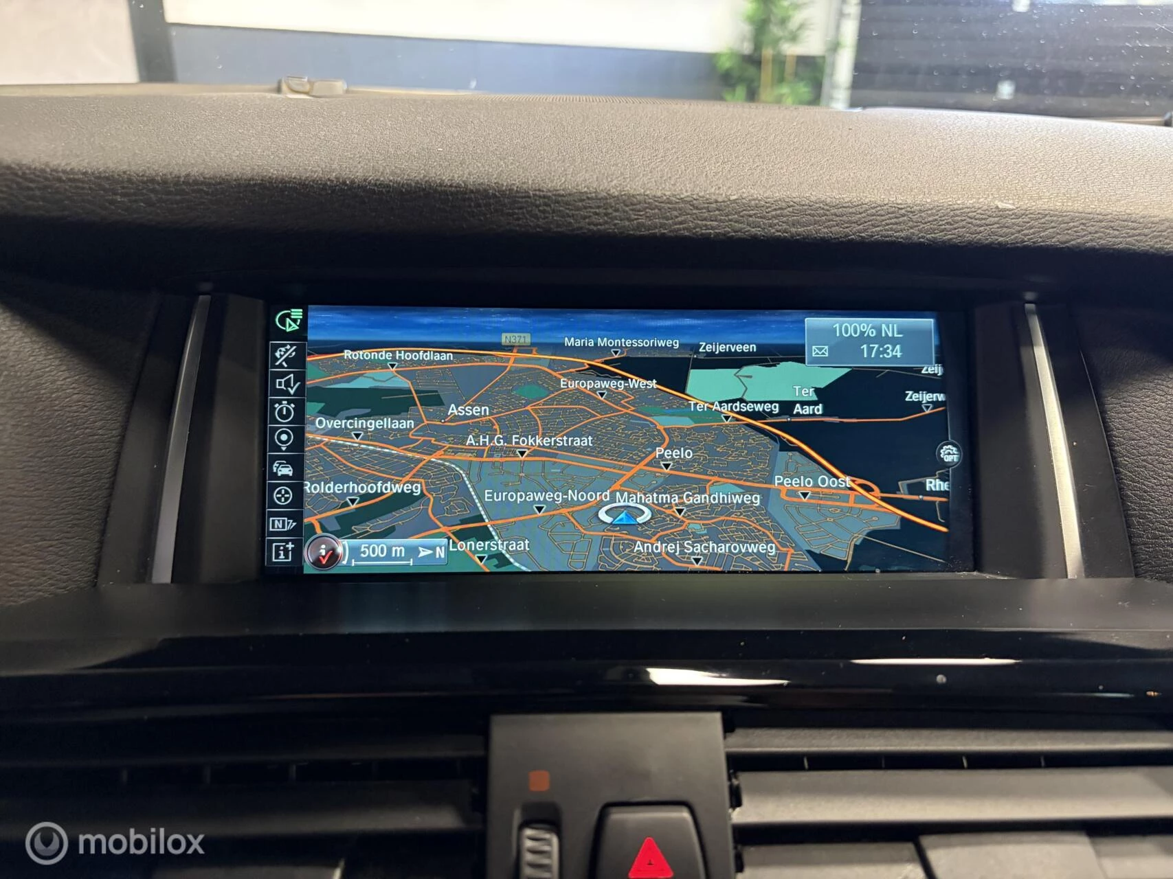 Hoofdafbeelding BMW X4