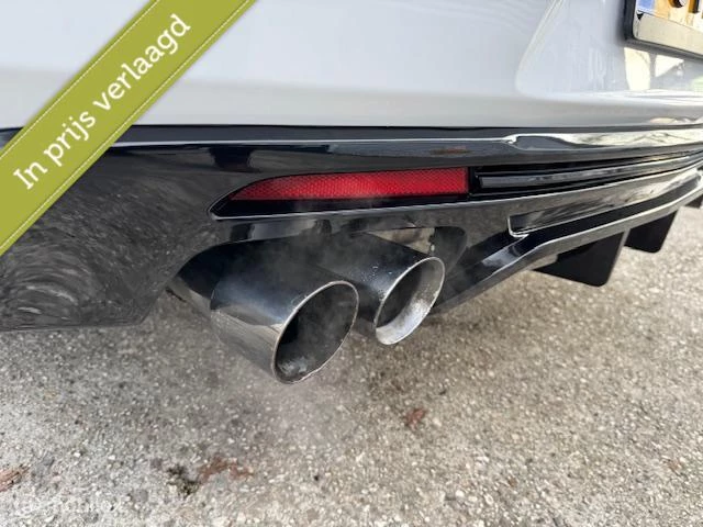 Hoofdafbeelding Chevrolet Camaro