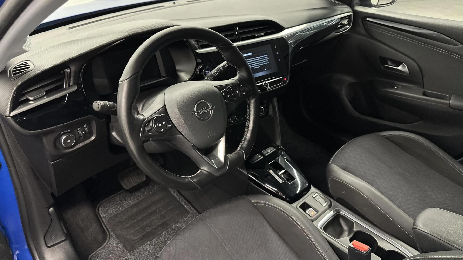 Hoofdafbeelding Opel Corsa-e