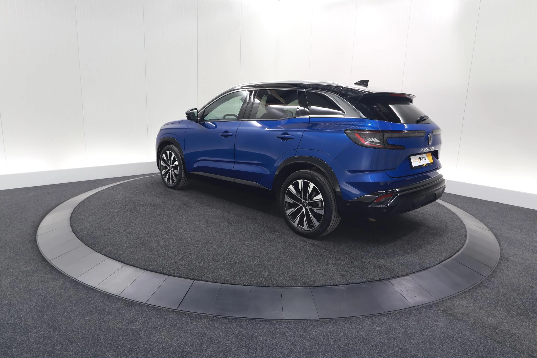 Hoofdafbeelding Renault Austral