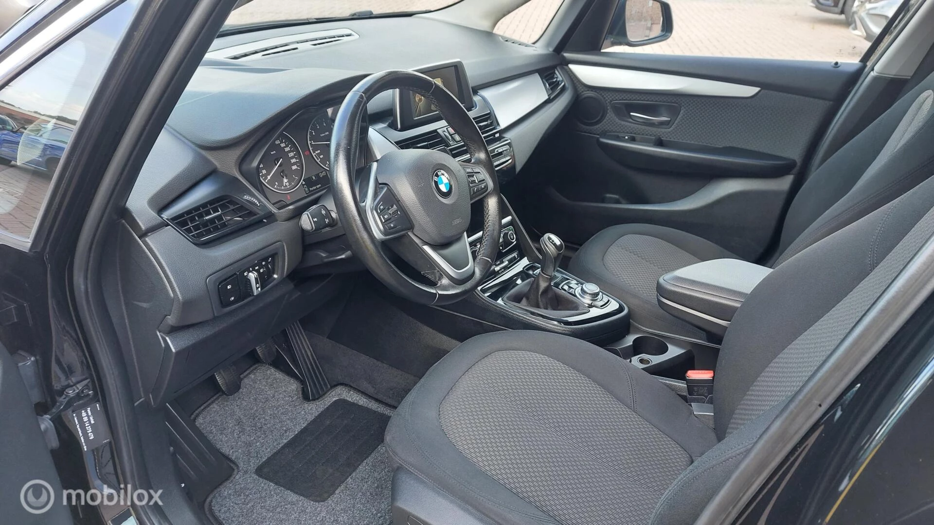 Hoofdafbeelding BMW 2 Serie