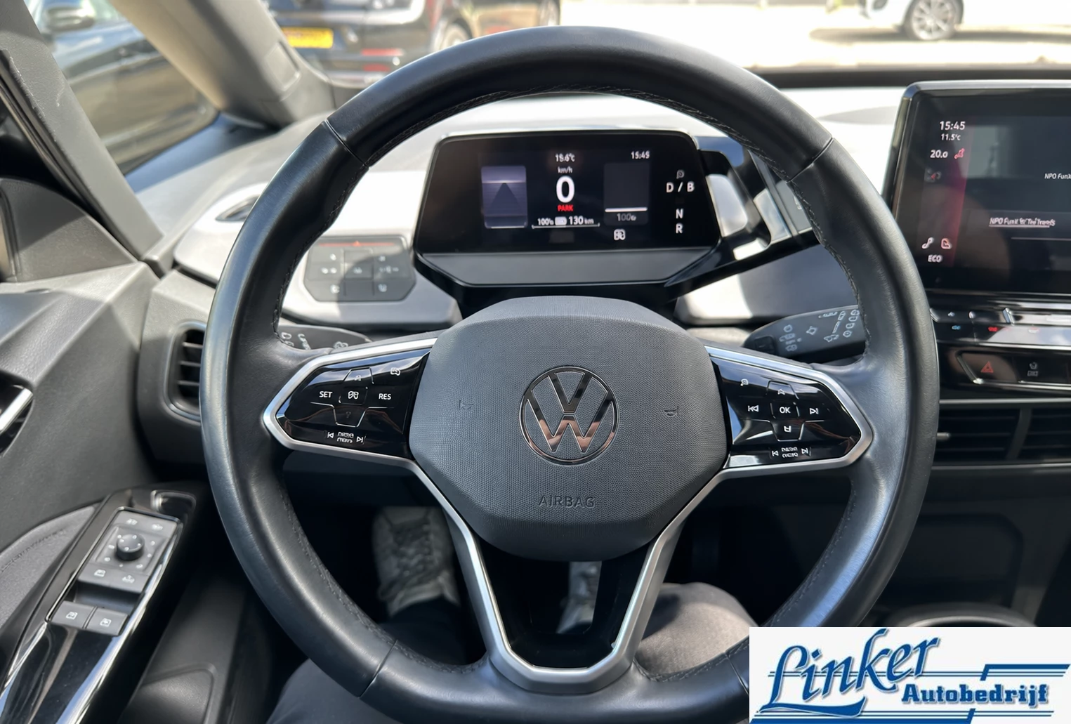 Hoofdafbeelding Volkswagen ID.3