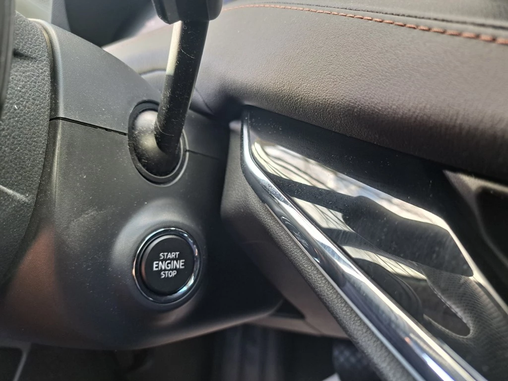 Hoofdafbeelding Škoda Enyaq iV