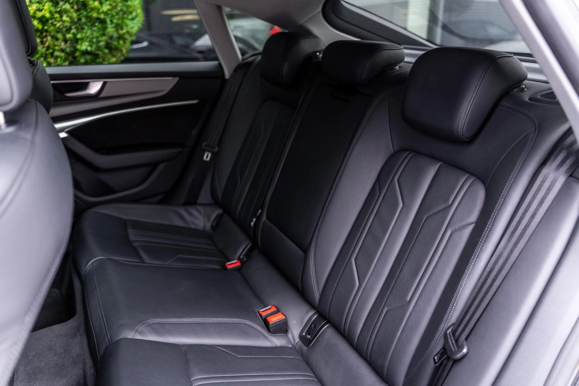 Hoofdafbeelding Audi A7