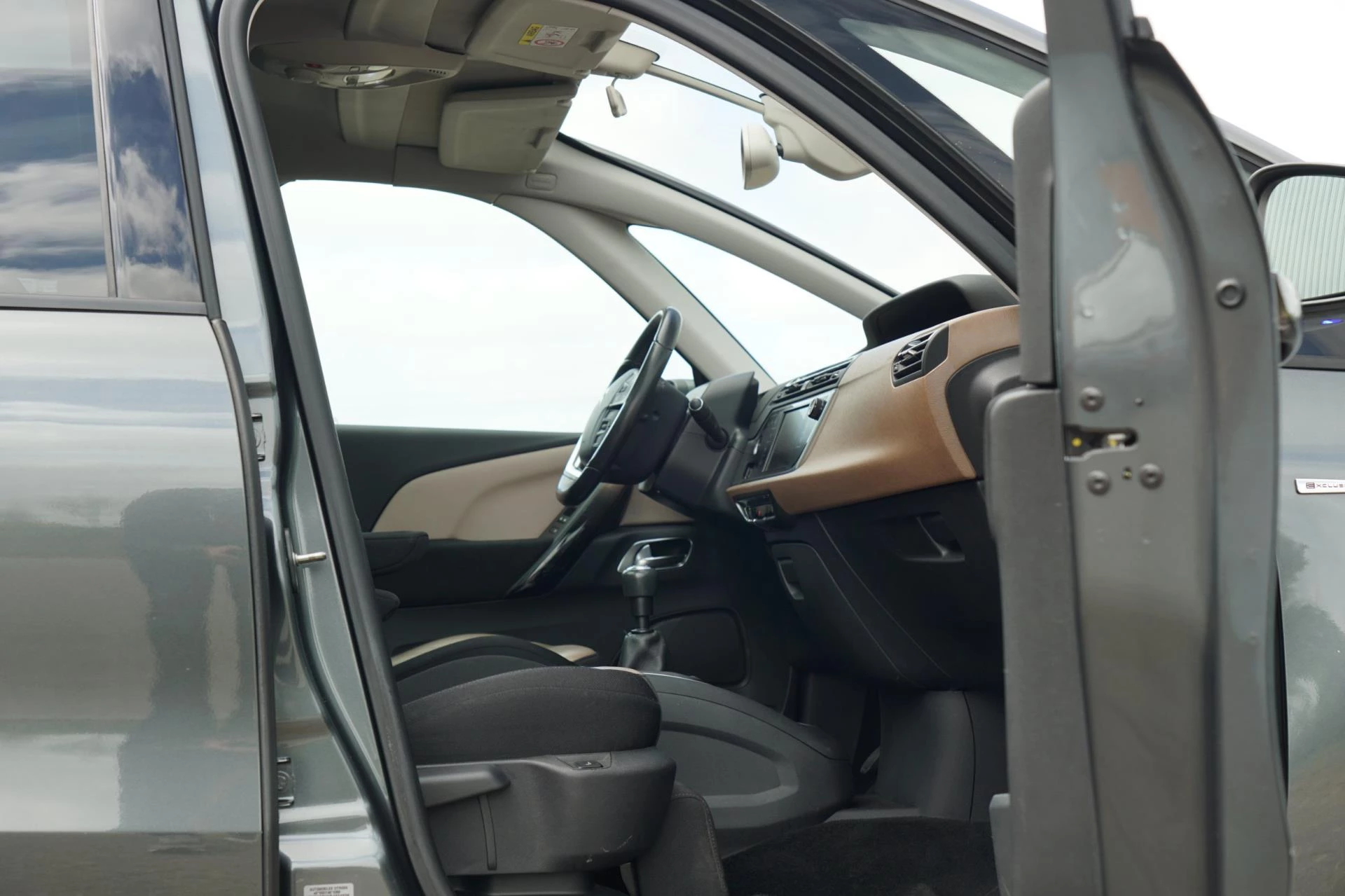 Hoofdafbeelding Citroën Grand C4 Picasso