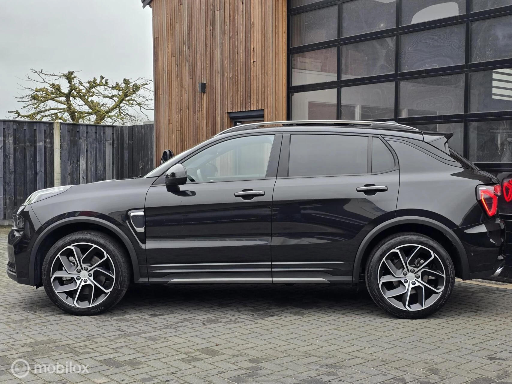 Hoofdafbeelding Lynk & Co 01