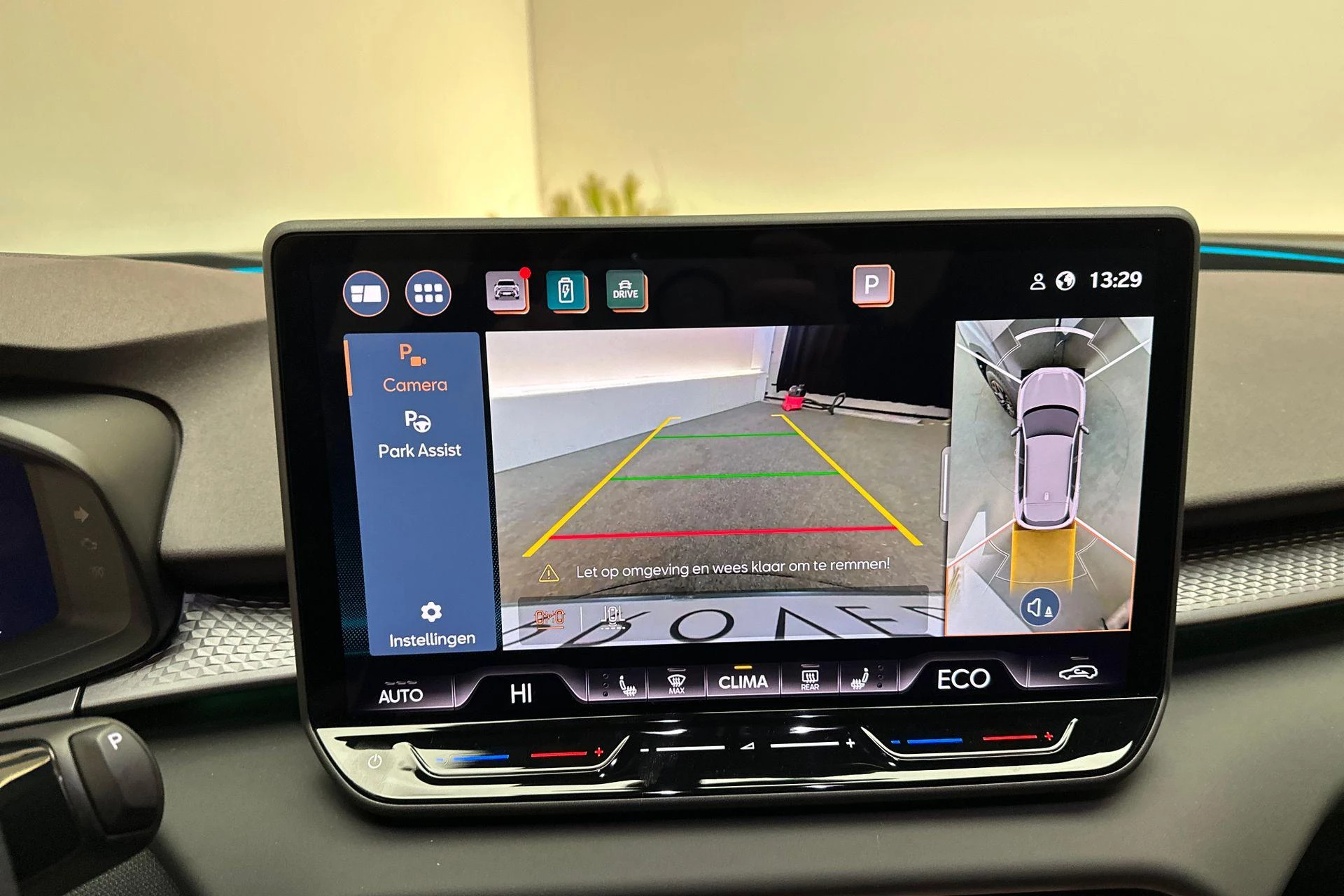 Hoofdafbeelding CUPRA Terramar