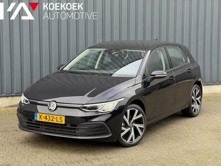 Volkswagen Golf 1.0 TSI Golf | PDC | Carplay | BTW